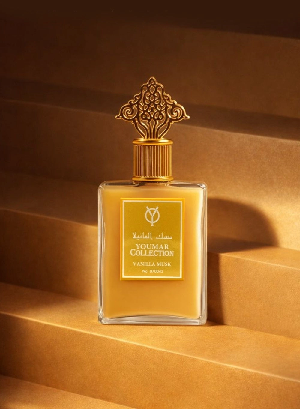 Collection No. 0121 - 100 ml