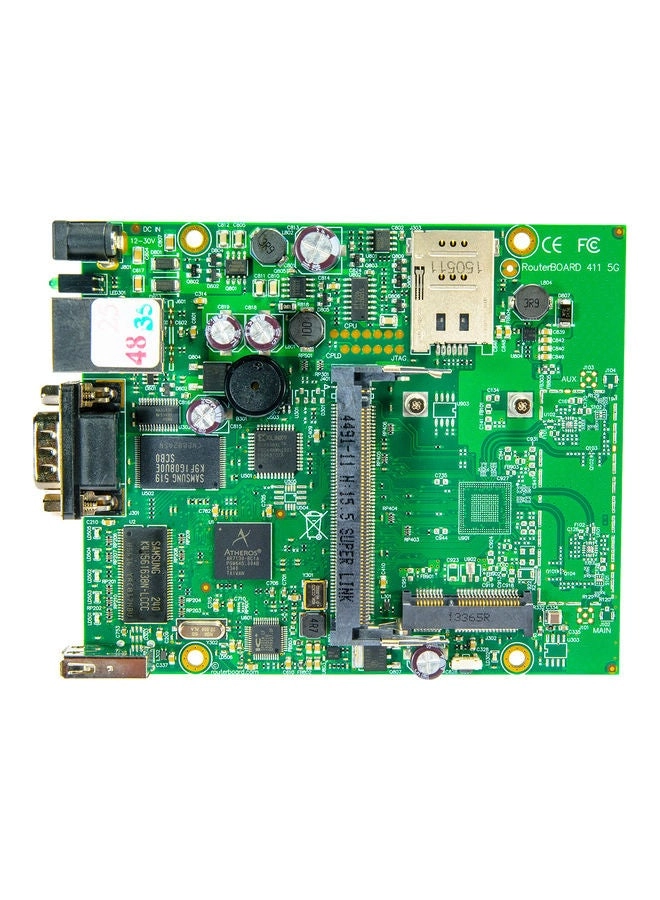 RB411U - Router Board