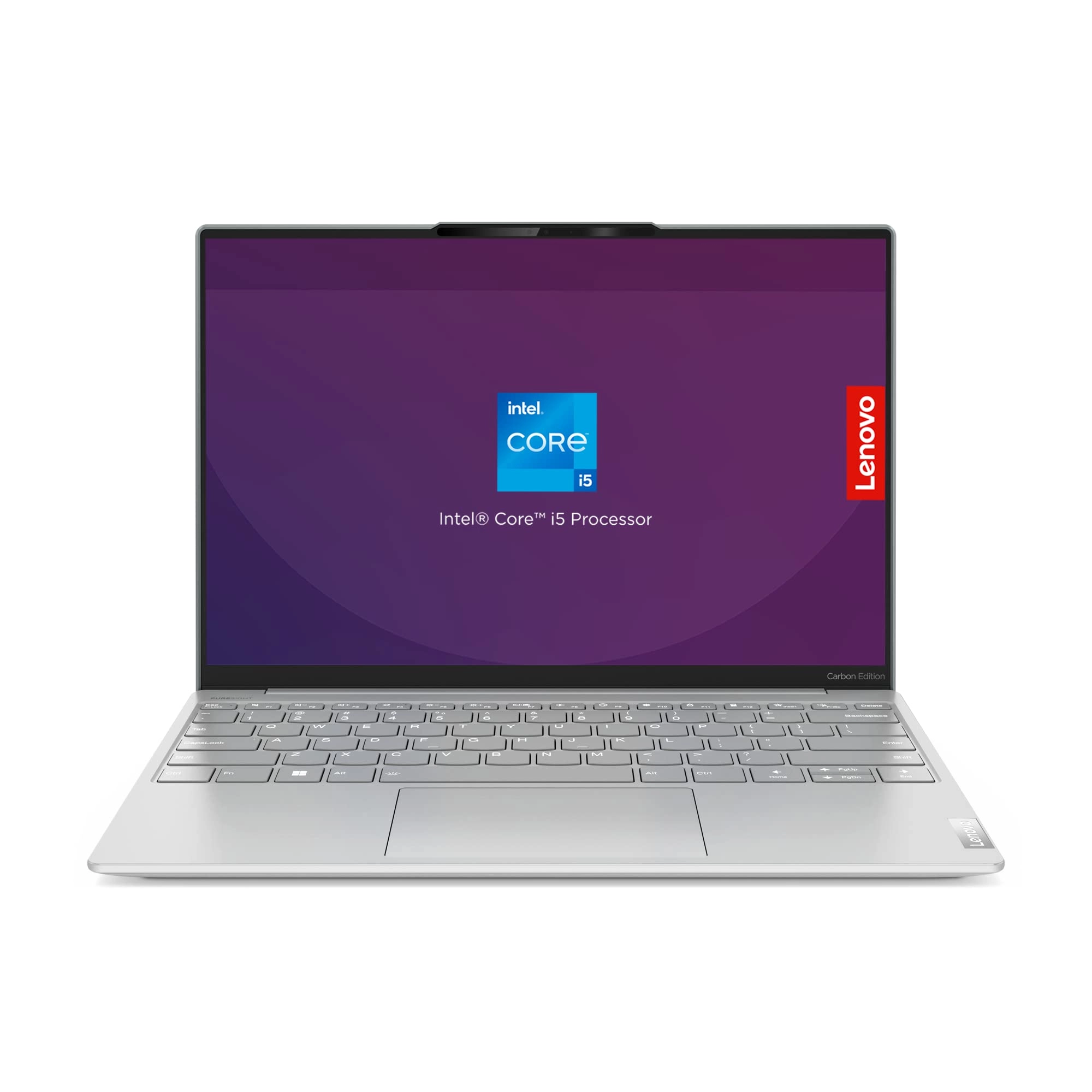 Yoga Slim 7 Carbon 13IAP7 - 13.3'' Core i5 16GB DDR5 1TB SSD