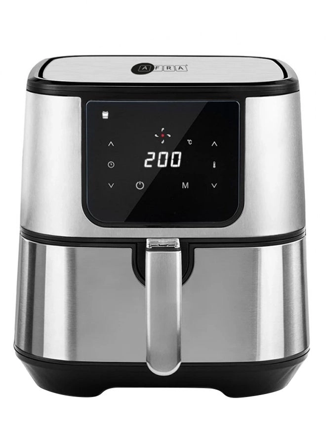 Digital Air Fryer AF-5518AFSS