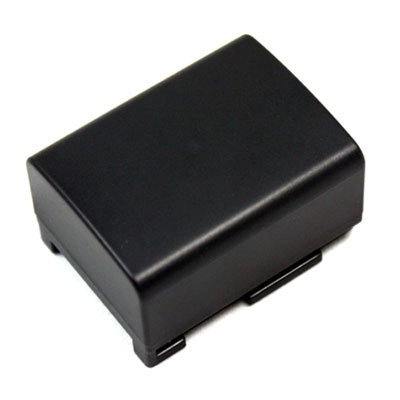 BP-808 - 900mAh 7.4V + Battery Charger + SD Memory Card
