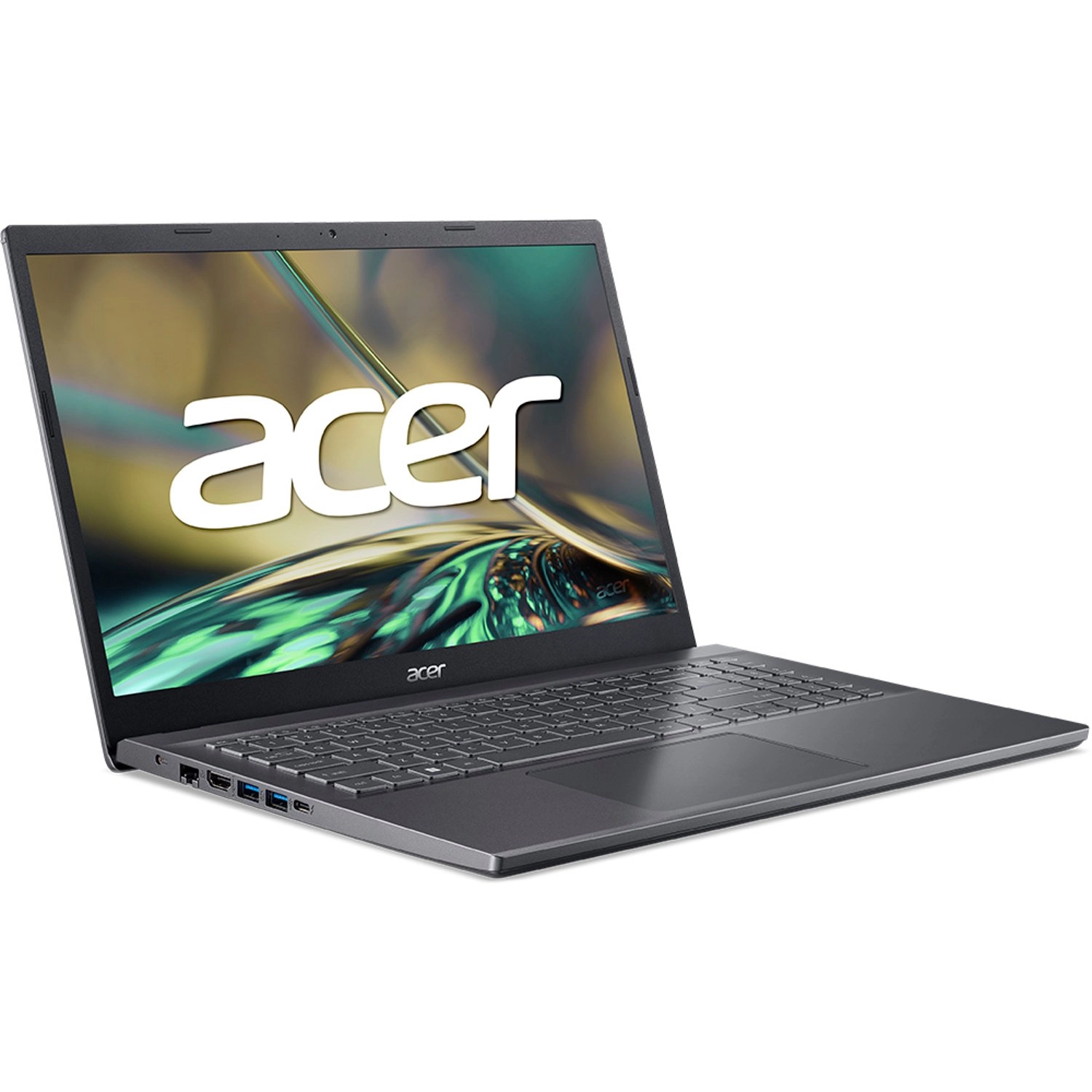 Aspire A5 A515-57G-52EV - 15.6'' i5-1235U 8GB DDR5 512GB SSD