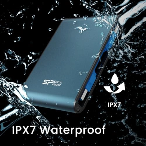 Armor A80 - 1TB 2.5-inch HDD