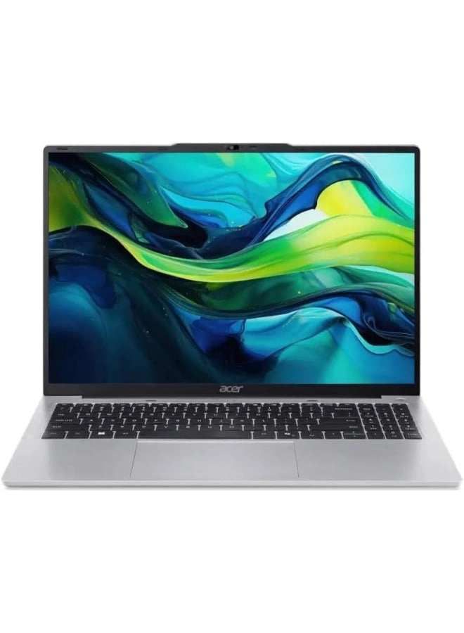 Acer ASPIRE LITE AL15-72P-52E8 - 15.6'' Core i5-13420H 16GB DDR5 512GB SSD
