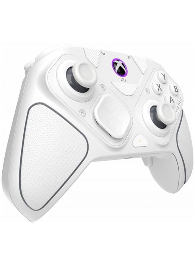 Pro BFG Reloaded - white Xbox Series X|S, Xbox One & PC
