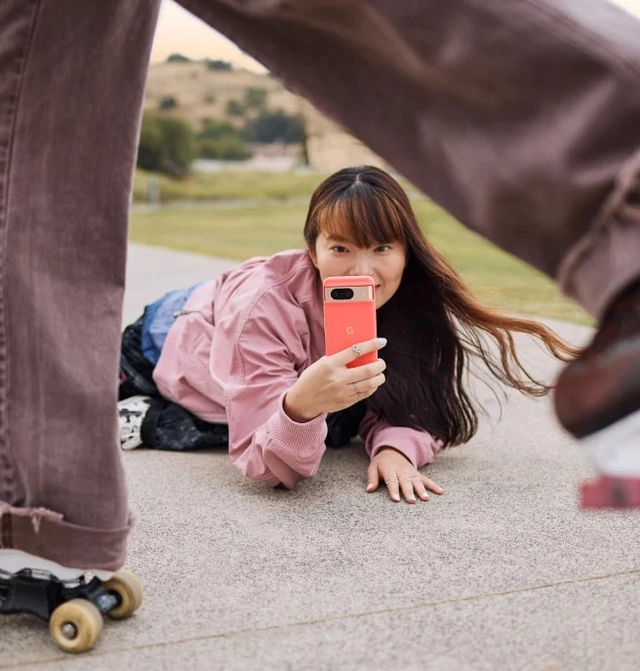 Incredible videos on every take.