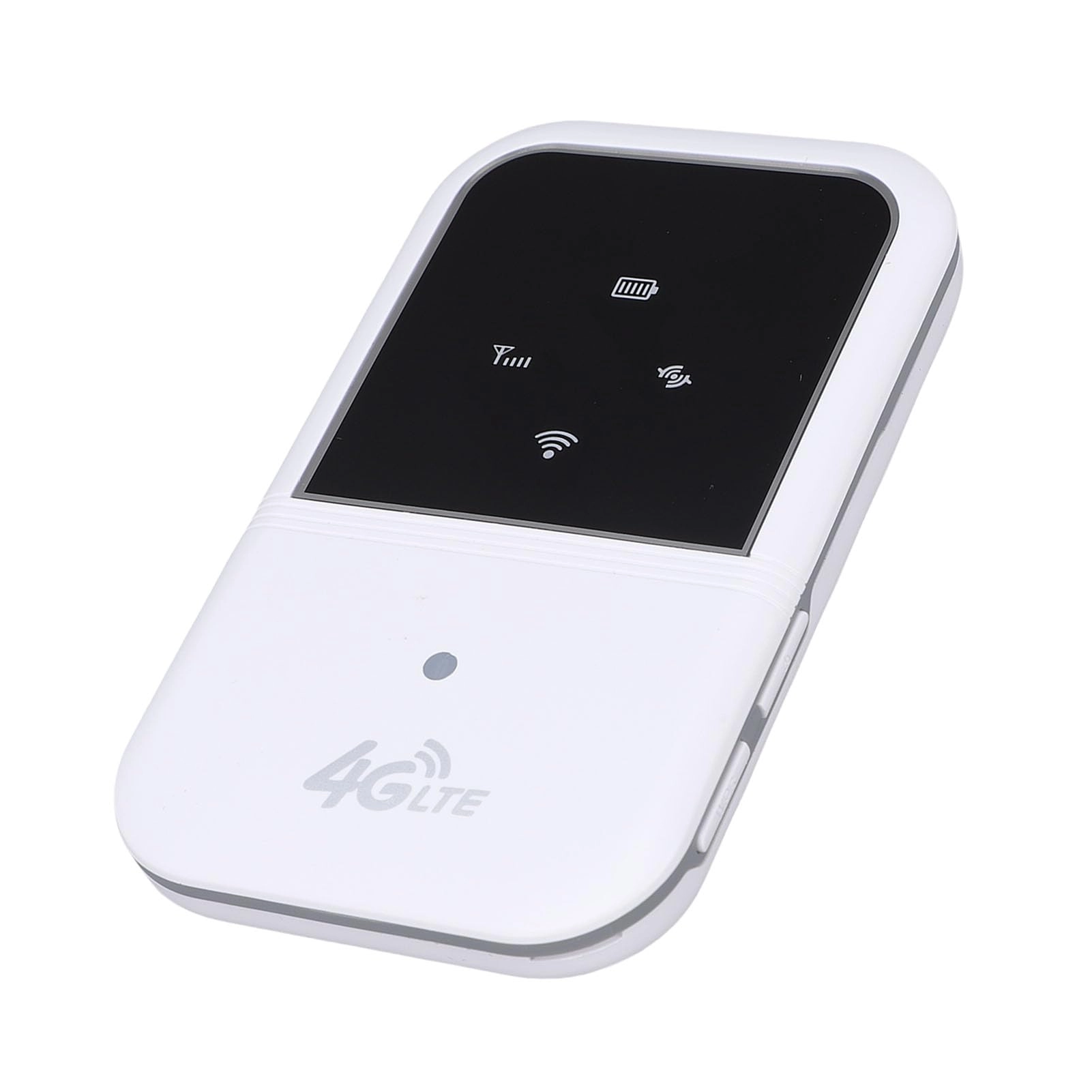 Mobile WiFi Hotspot - 4G LTE 802.11 b g n 150Mbps