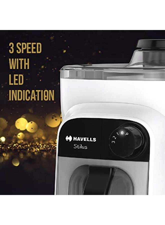 Stilus Juicer Mixer Grinder - 500W