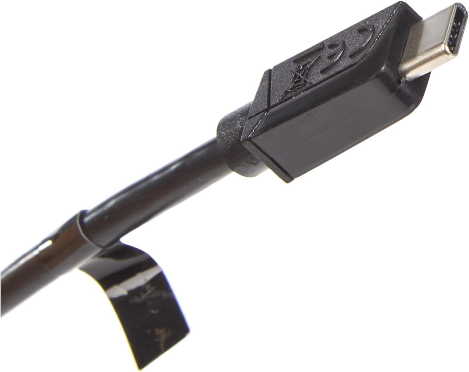 USB-C Cable USB-C to USB-A 1.5m