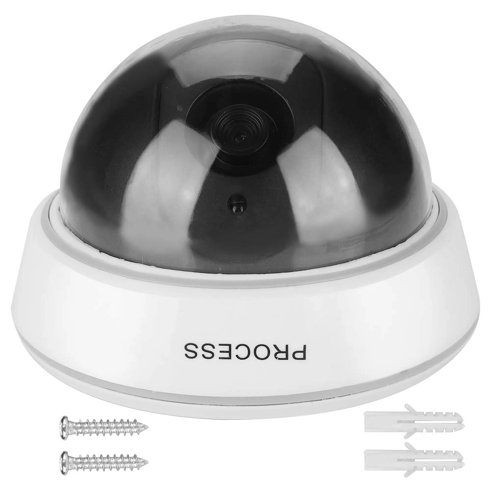 Dummy Dome Security Camera