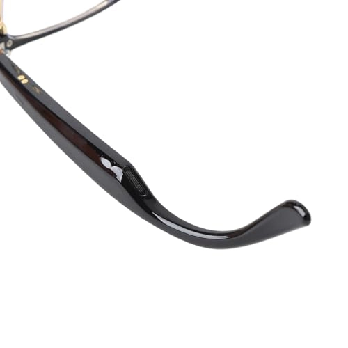 AI Translation Glasses - Blue Light Blocking Real-time Voice Translation