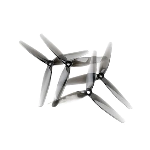 7036F-2 - 2-Blade 7-Inch + 7036F-3 - 3-Blade