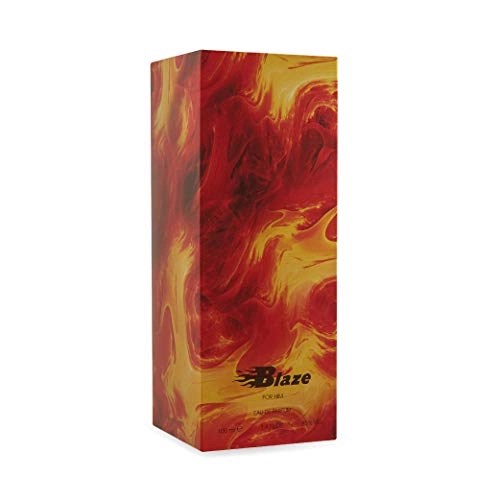 Blaze Eau de Parfum 100 ml