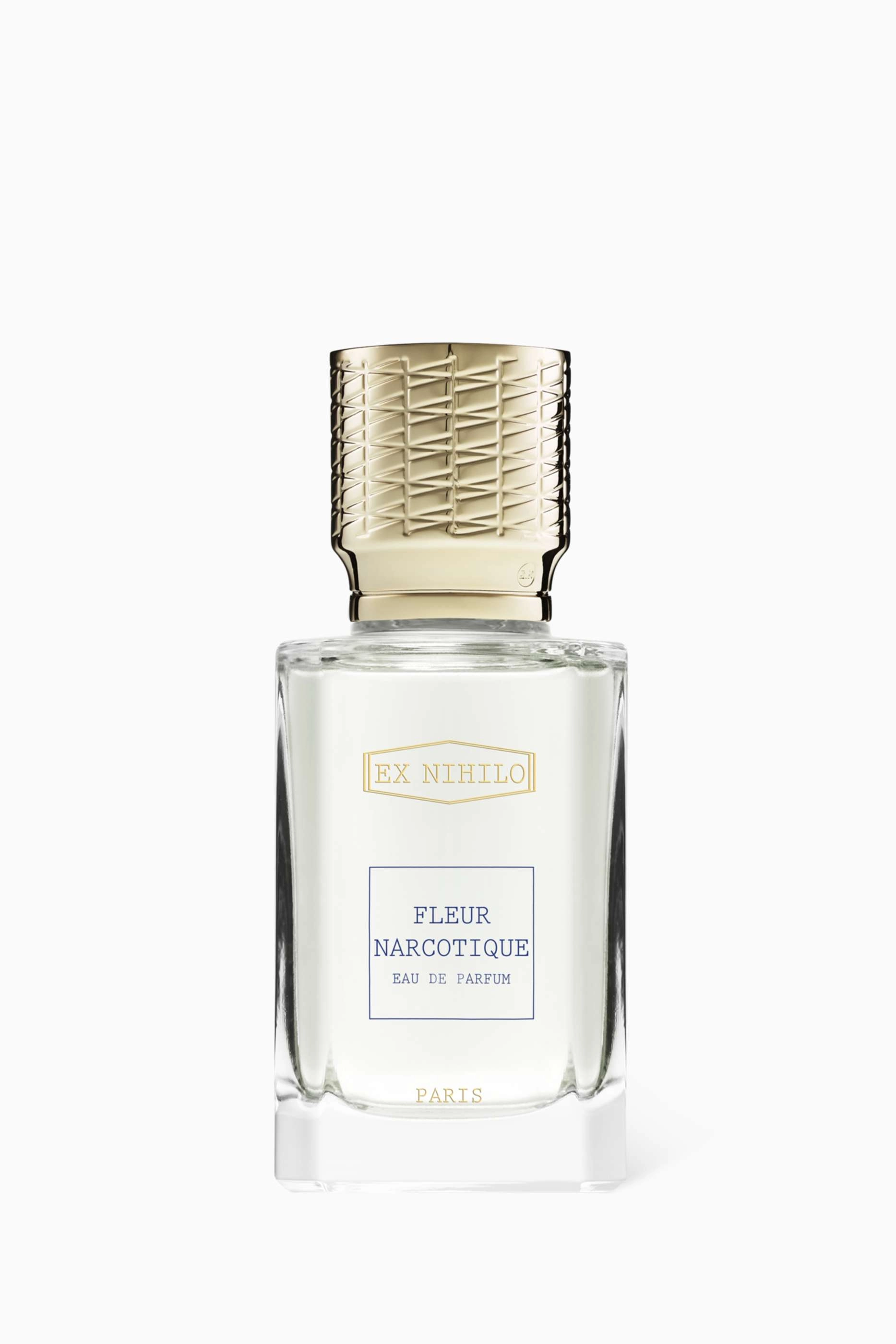 EX NIHILO Fleur Narcotique - Eau de Parfum 50 ml
