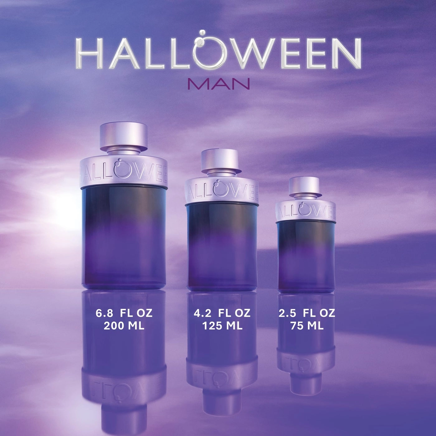 Man - Eau de Toilette 6.8 Fl Oz