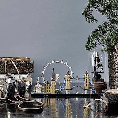 Architecture London Skyline (21034)