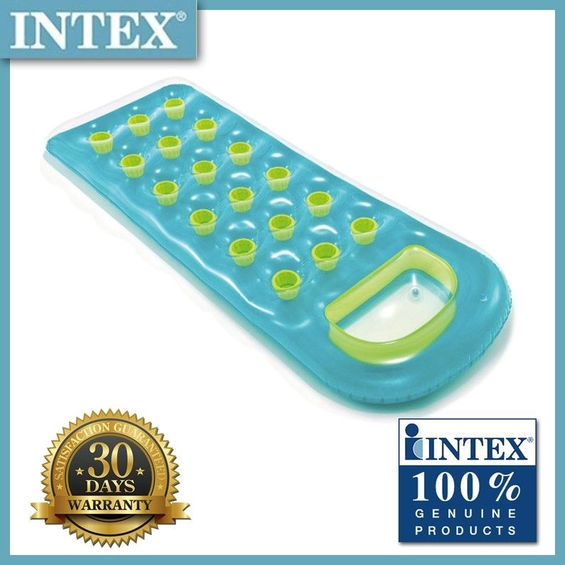 18-pocket Clear Window Mats - 6+