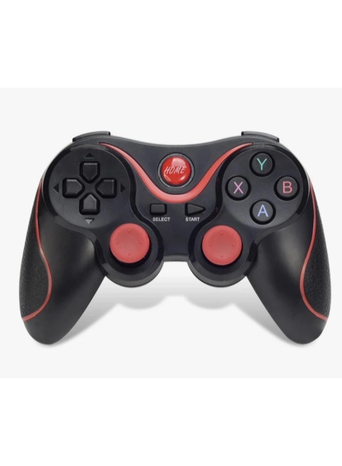 Mobile gaming wireless controller - Android/iOS Smartphones, Tablets, PC & Smart TV Box