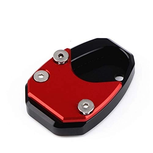 XCITINGS400 Motorcycle Side Bracket Extension Amplifying Pad - 2017-2019