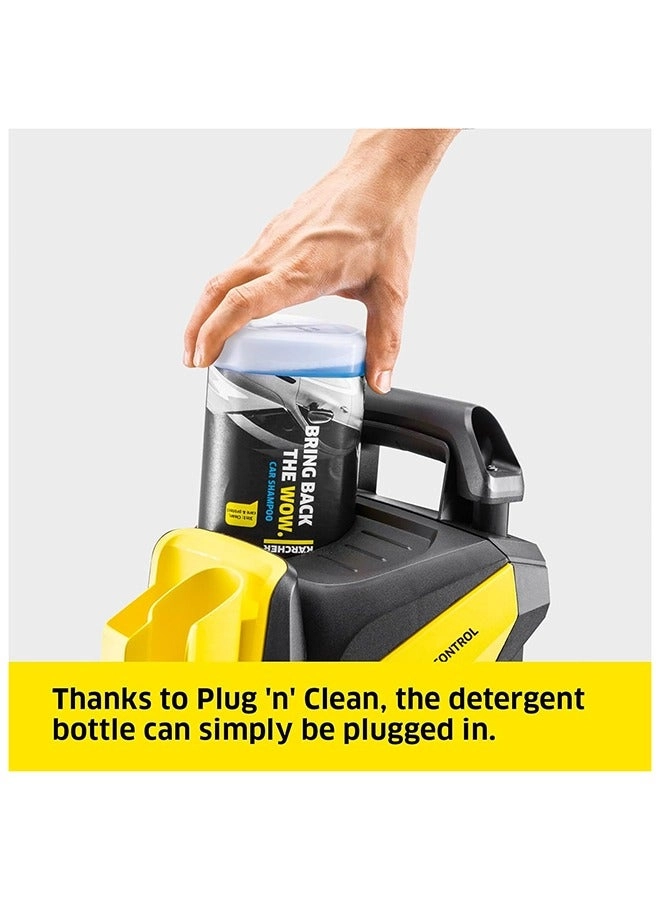 K 4 Classic - 130 Bar 420 L/h 1.8kW