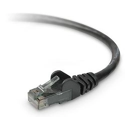 CAT6 SNAGLESS PATCH CABLE - 1 feet
