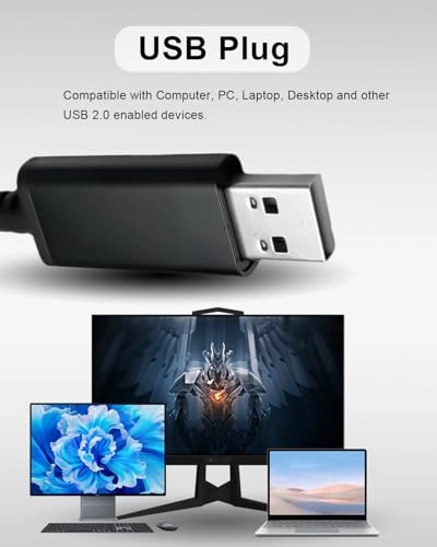 USB Lavalier Microphone USB Microphone