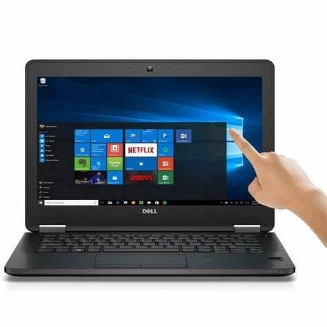 (Renewed) Latitude E7270 - 12.5'' Core i5-6300U 8GB SDRAM 256GB SSD