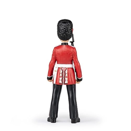 Royal guard HISTORICALS Figurine - PVC canvas