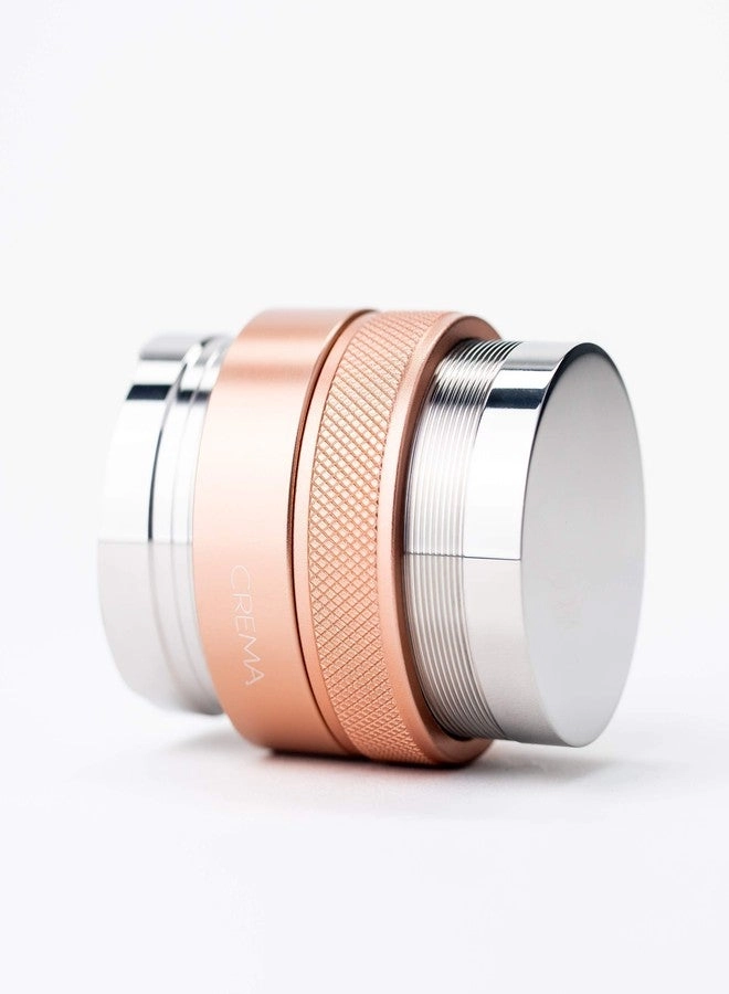 Hand Tamper & Coffee Distributor V2