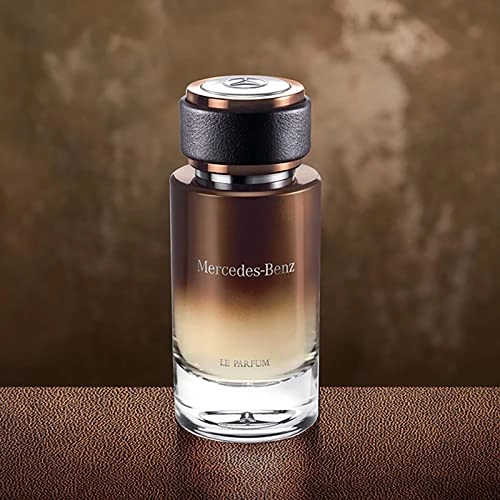 Le Perfume Eau de Parfum 120ml
