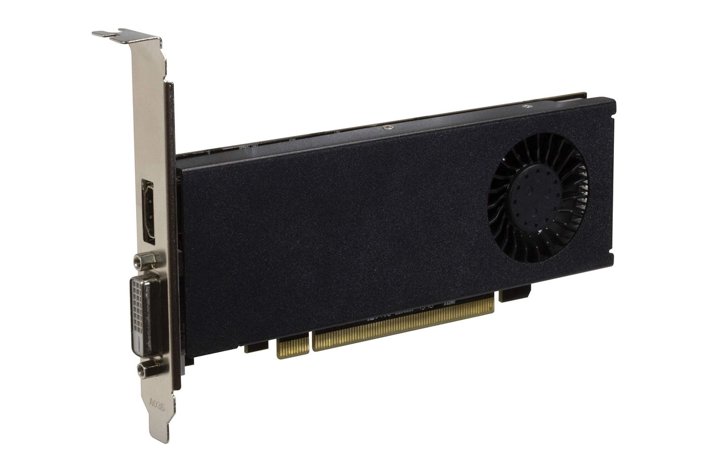 RX 550 - 2GB