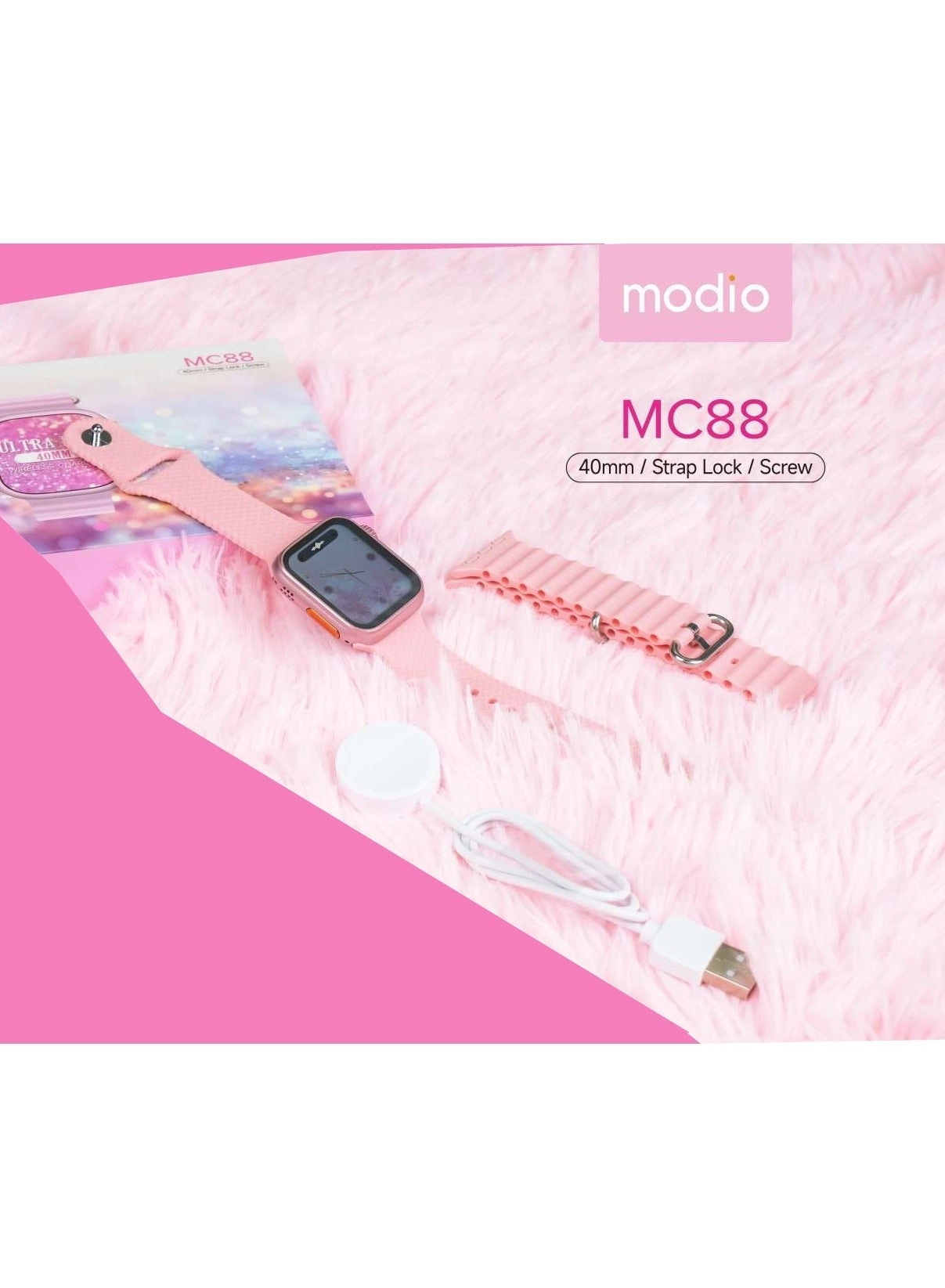 MC88 36mm