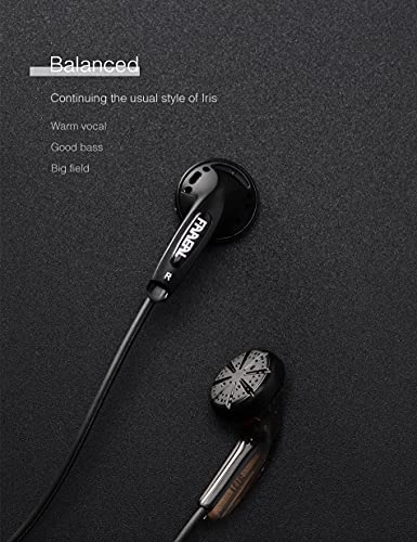 Iris 2.0 Wired Earbud