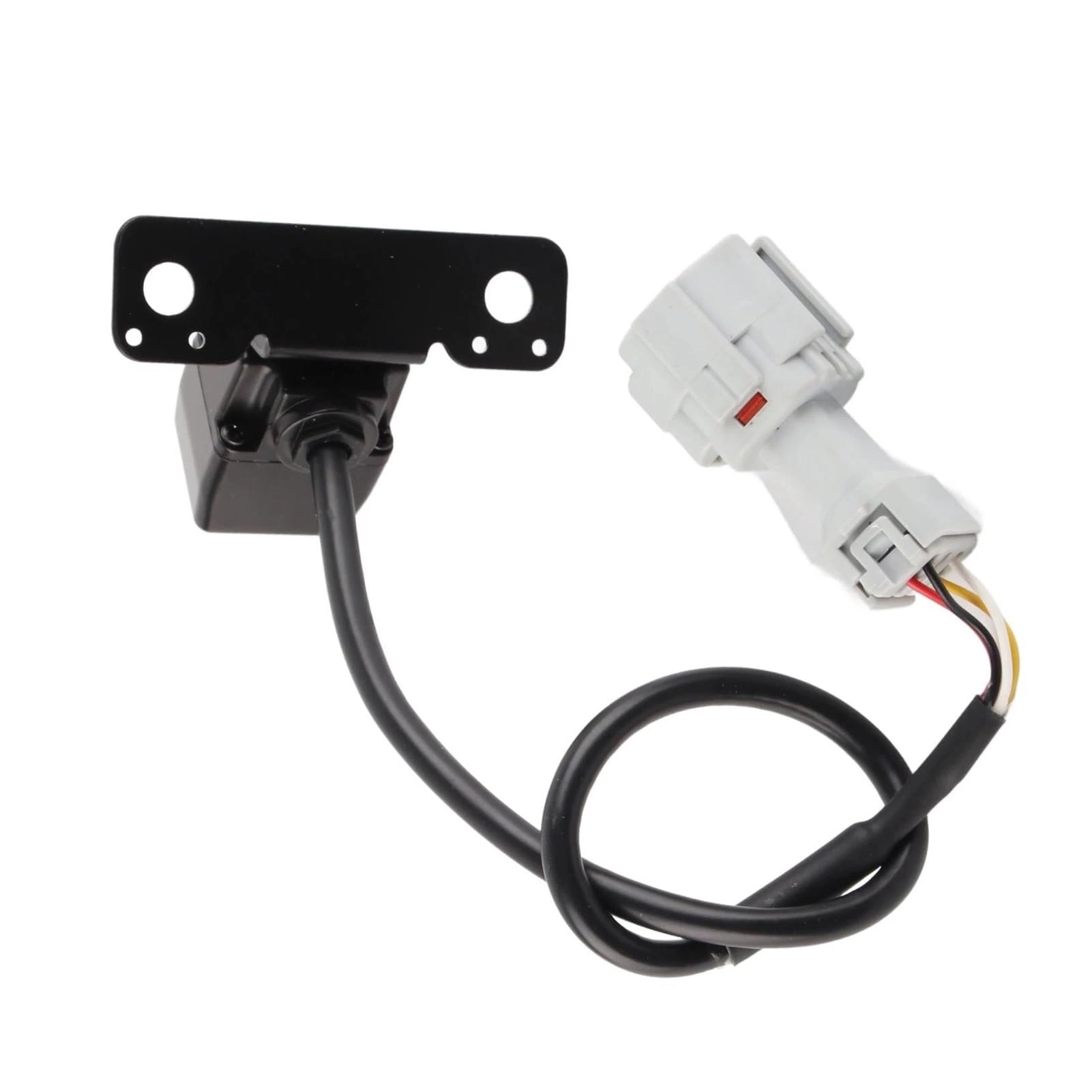 HJGJ 95760 A2100 - Rear View Backup Camera For Santa Fe 2013 2014 2015 2016