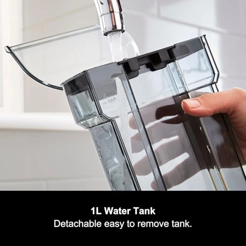 172022 - Dual Cup Milk Frother