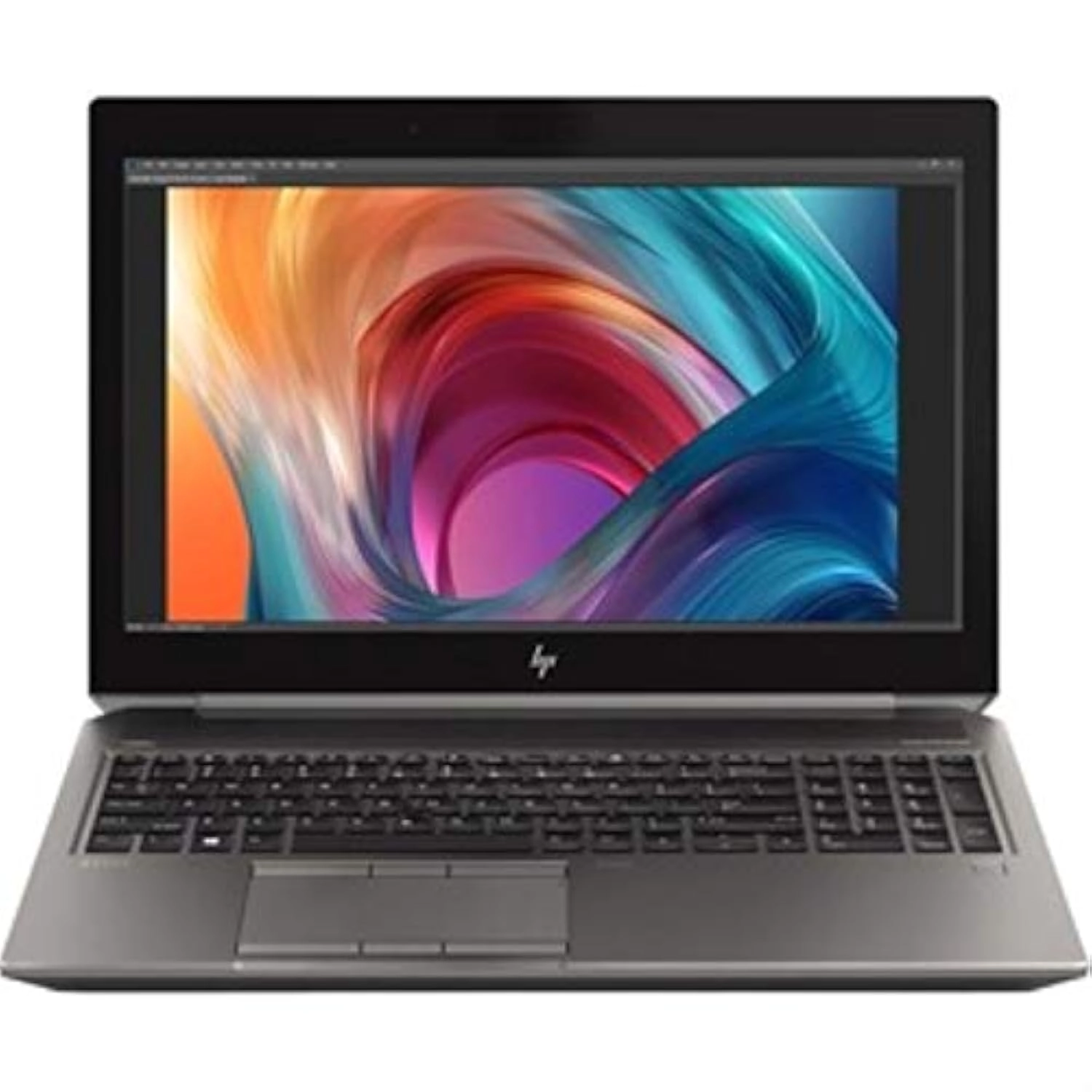 HP ZBOOK 15 G6 - 15.6'' I7-9850H 16GB 1000GB SSD