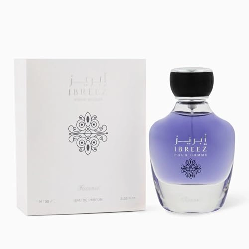 Ibreez Eau de Parfum 100 ml