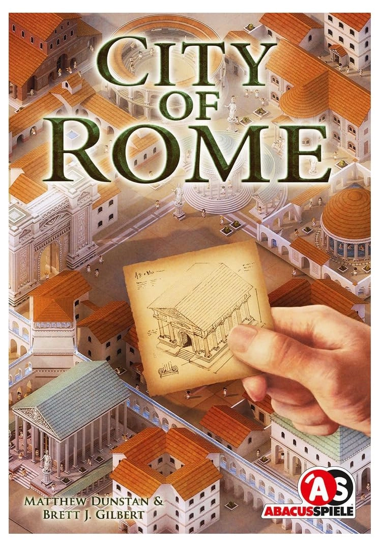 City of Rome