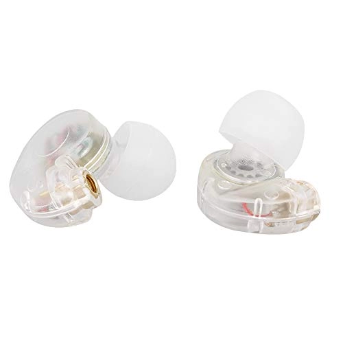 MMCX Jack Replaceable Headphones - Wired Headphone