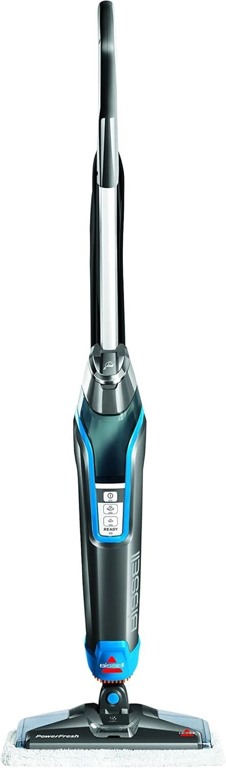 Powerfresh Deluxe - Steam Mop 3-in-1