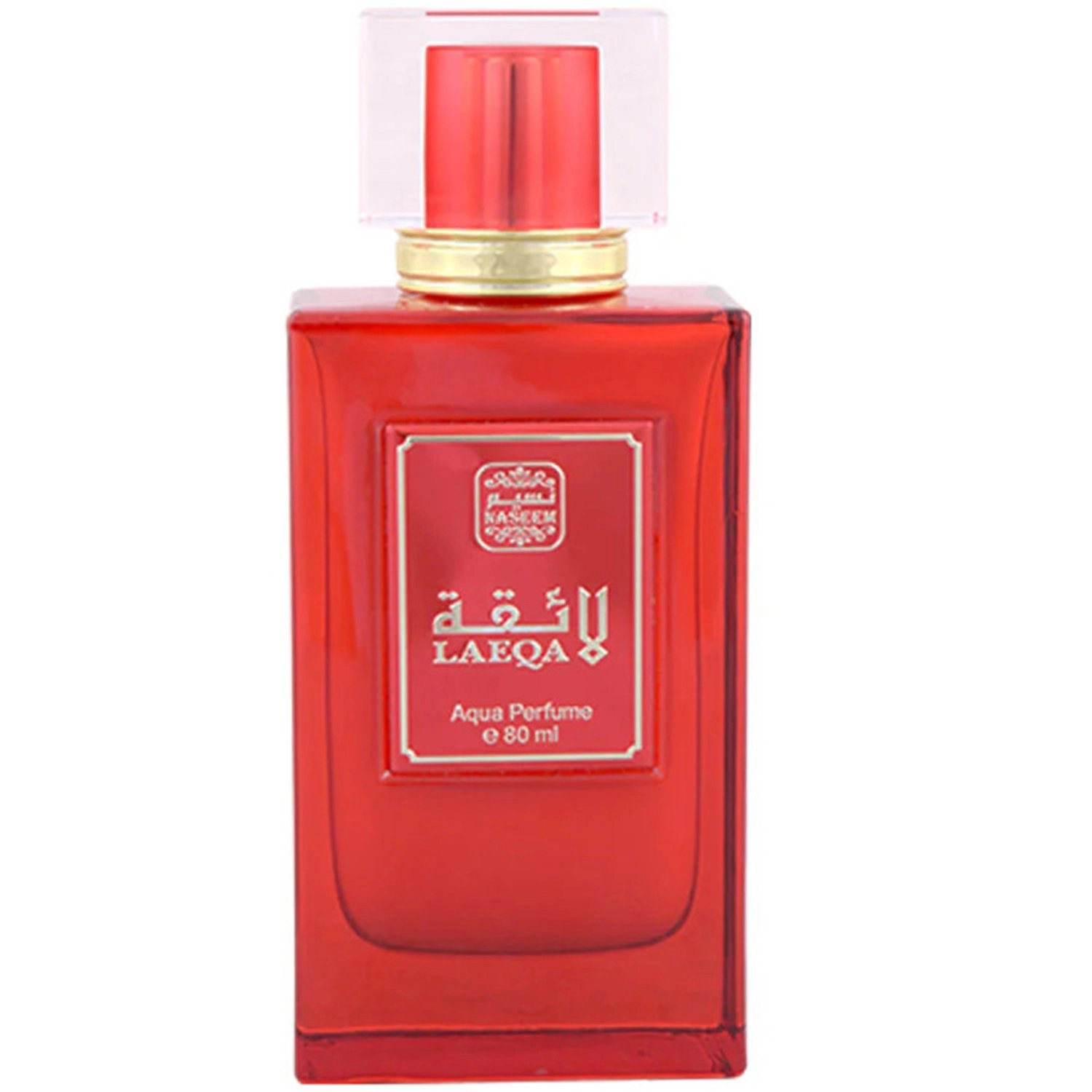 Laeqa Eau de Parfum 80ml