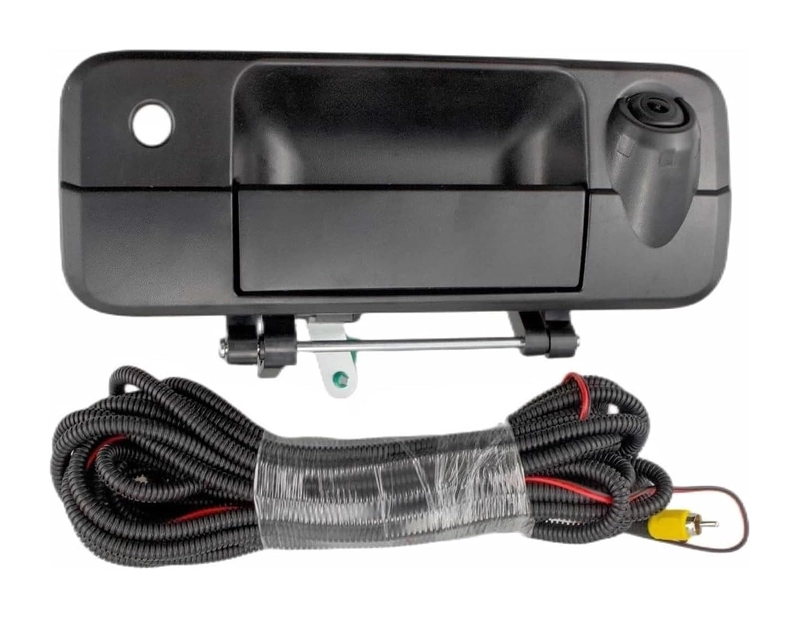 BUTUFYTR Rear Door Handle Rear Camera - wireless