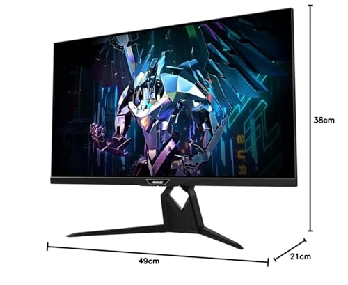 FI32Q - AORUS-FI32Q 31.5 in 2560x1440