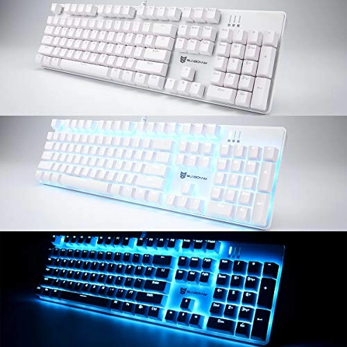 Mechanical Gaming Keyboard - USB