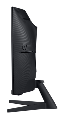 G5 Odyssey - LC27G55TQBMXUE 27 inch 2560 X 1440