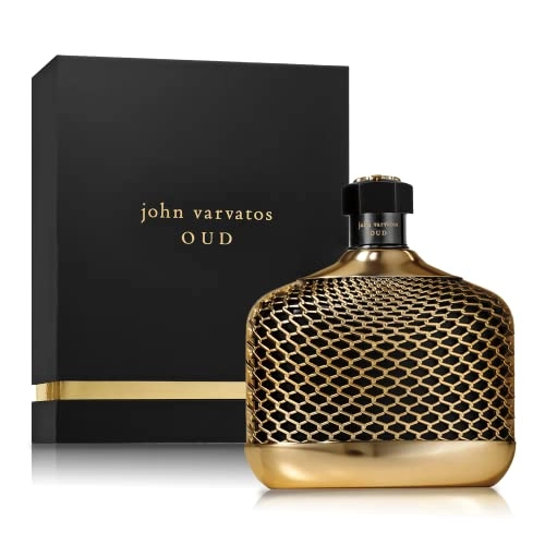 Oud - Eau de Parfum 125 ml