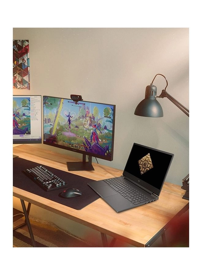 Victus 15-fb0075cl - 15.6'' Ryzen 7 5800H 16GB DDR4 1000GB SSD