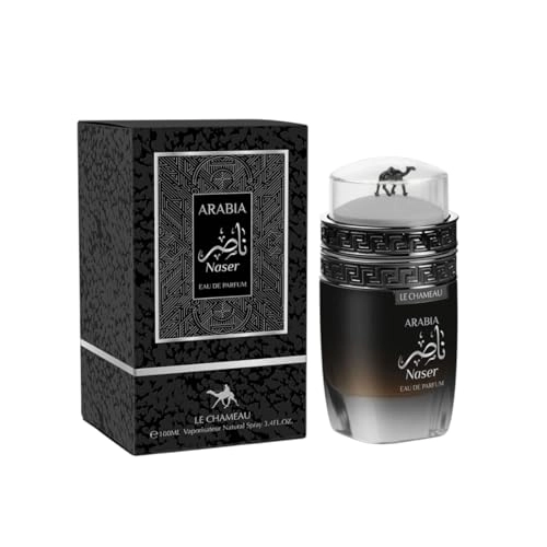 Arabia Naser Eau de Parfum 100 ml