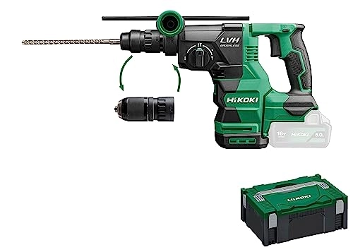 DH1826DCW2Z - SDS-plus 18V 3.2 J