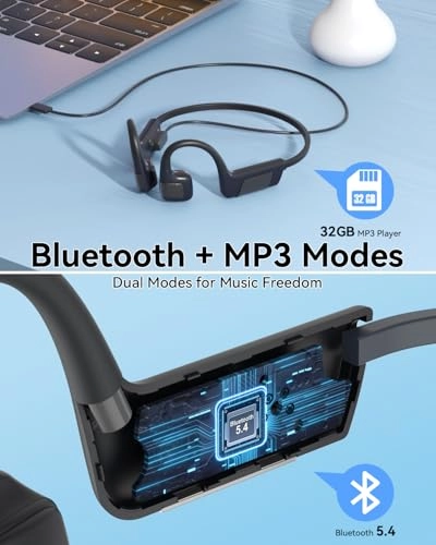 X8 Wireless Headphone